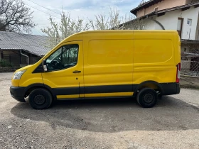 Ford Transit Товарен, снимка 6