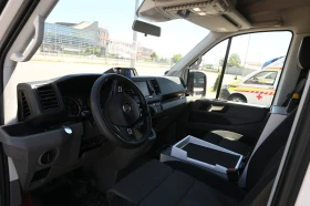 VW Crafter 2.0 TDI , снимка 3