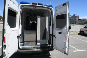 VW Crafter 2.0 TDI , снимка 8