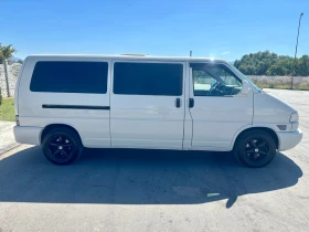 VW Caravelle T4 151 k.c MAXi, снимка 4