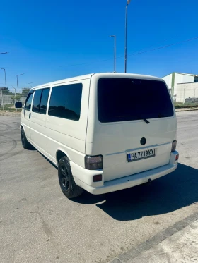 VW Caravelle T4 151 k.c MAXi, снимка 6