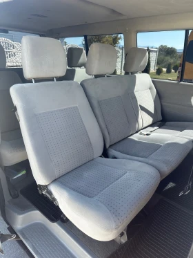 VW Caravelle T4 151 k.c MAXi, снимка 7