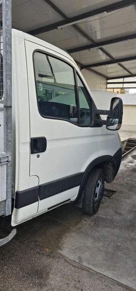 Iveco Daily 5015 | Mobile.bg    3