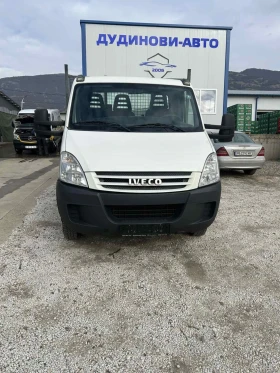     Iveco Daily 5015