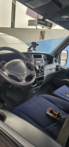 Iveco Daily 5015 | Mobile.bg    7