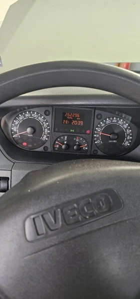 Iveco Daily 5015 | Mobile.bg    10