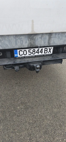 Iveco Daily 5015 | Mobile.bg    17