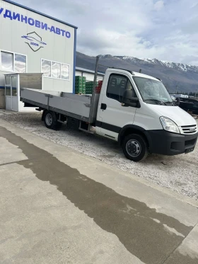     Iveco Daily 5015