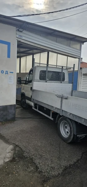 Iveco Daily 5015 | Mobile.bg    1