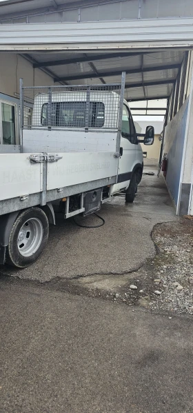 Iveco Daily 5015 | Mobile.bg    4