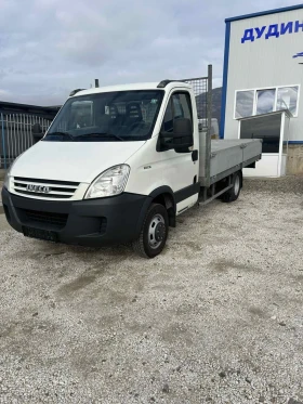     Iveco Daily 5015