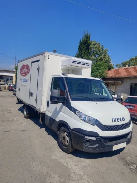 Iveco Daily 40C15      | Mobile.bg    3