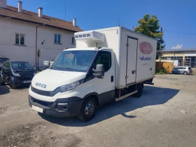 Iveco Daily 40C15      | Mobile.bg    2