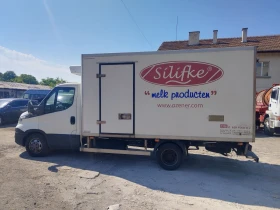 Iveco Daily 40C15      | Mobile.bg    6