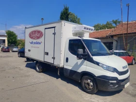 Iveco Daily 40C15      | Mobile.bg    4