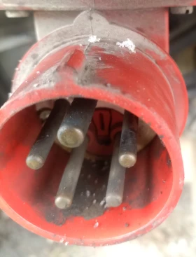 Renault Master MASSCOT, снимка 11