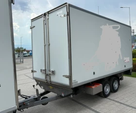 Renault Master Композиция, снимка 9