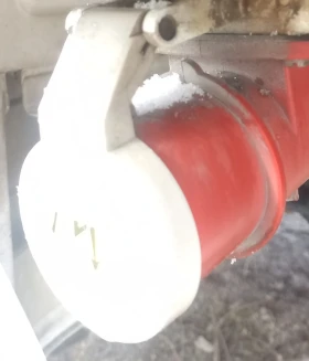 Renault Master MASSCOT, снимка 12