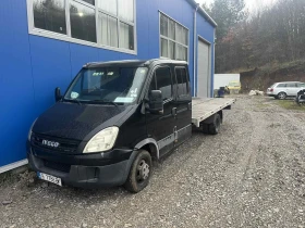 Iveco 35s15, снимка 1