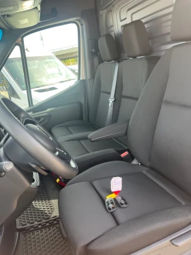 Mercedes-Benz Sprinter 312 | Mobile.bg � ����� ������ 13
