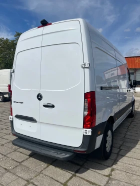 Mercedes-Benz Sprinter 312 | Mobile.bg � ����� ������ 5