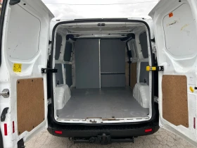 Ford Transit Custom 2.2TDCI 101k.c. ЕВРО 5 | Auto.bg — изображение 13