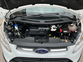 Ford Transit Custom 2.2TDCI 101k.c. ЕВРО 5 | Auto.bg — изображение 15