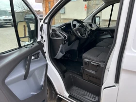 Ford Transit Custom 2.2TDCI 101k.c. ЕВРО 5 | Auto.bg — изображение 8