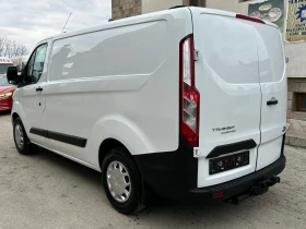 Ford Transit Custom 2.2TDCI 101k.c. ЕВРО 5 | Auto.bg — изображение 6