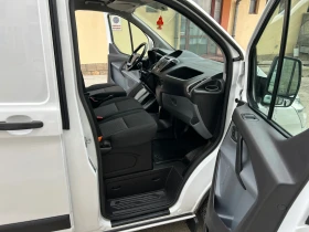 Ford Transit Custom 2.2TDCI 101k.c. ЕВРО 5 | Auto.bg — изображение 10