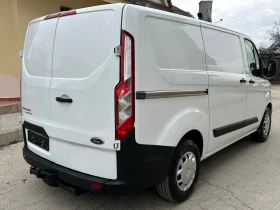 Ford Transit Custom 2.2TDCI 101k.c. ЕВРО 5 | Auto.bg — изображение 5