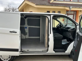 Ford Transit Custom 2.2TDCI 101k.c. ЕВРО 5 | Auto.bg — изображение 12