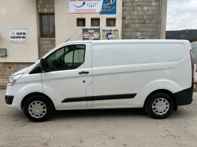 Ford Transit Custom 2.2TDCI 101k.c. ЕВРО 5 | Auto.bg — изображение 7