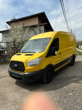 Ford Transit Товарен | Auto.bg — изображение 5