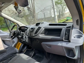 Ford Transit Товарен | Auto.bg — изображение 16