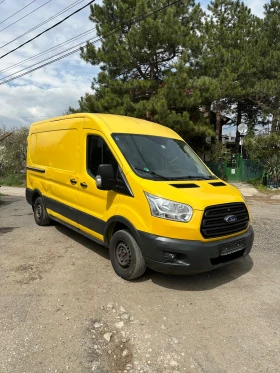 Ford Transit Товарен | Auto.bg — изображение 3