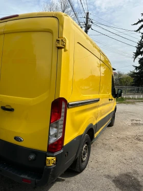 Ford Transit Товарен | Auto.bg — изображение 9