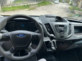 Ford Transit Товарен | Auto.bg — изображение 11