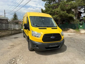 Ford Transit Товарен