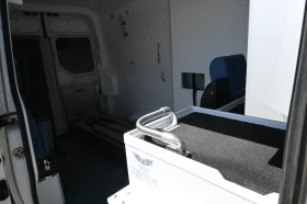 VW Crafter 2.0 TDI  | Auto.bg — изображение 10