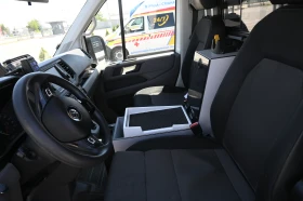VW Crafter 2.0 TDI  | Auto.bg — изображение 6