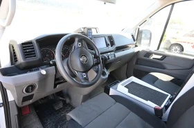 VW Crafter 2.0 TDI  | Auto.bg — изображение 5