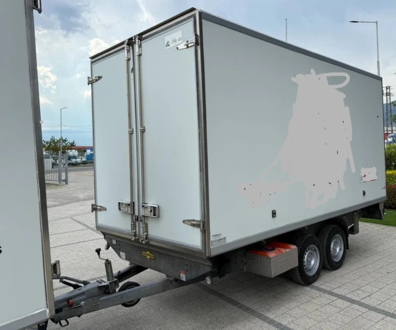 Renault Master Композиция, снимка 9 - Бусове и автобуси - 52475673