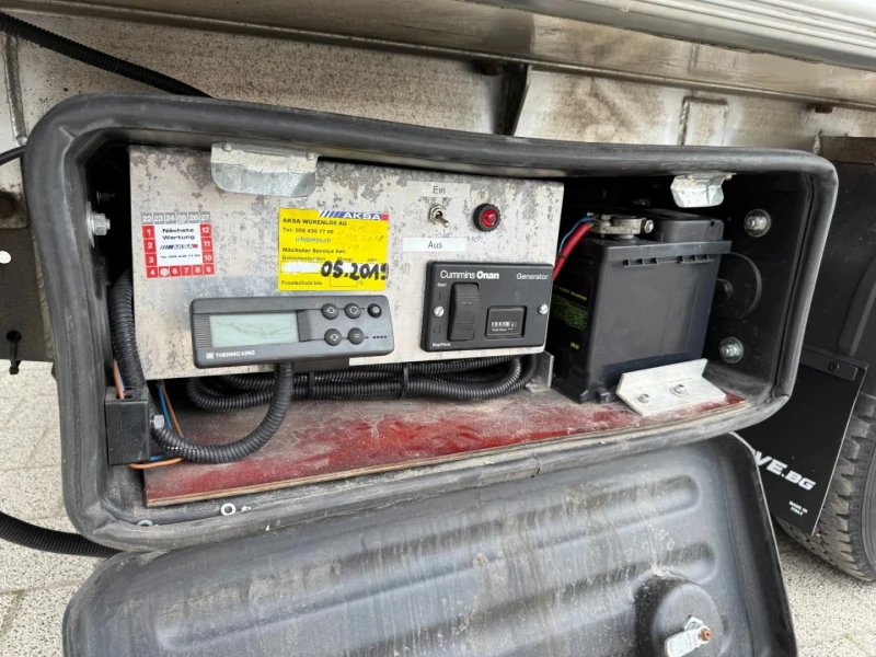 Renault Master Композиция, снимка 6 - Бусове и автобуси - 52475673