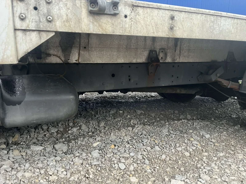 Iveco 35s15, снимка 4 - Бусове и автобуси - 52729740