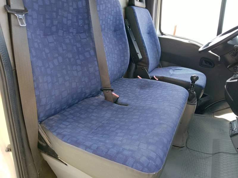 Iveco 35c15, снимка 7 - Бусове и автобуси - 52882168