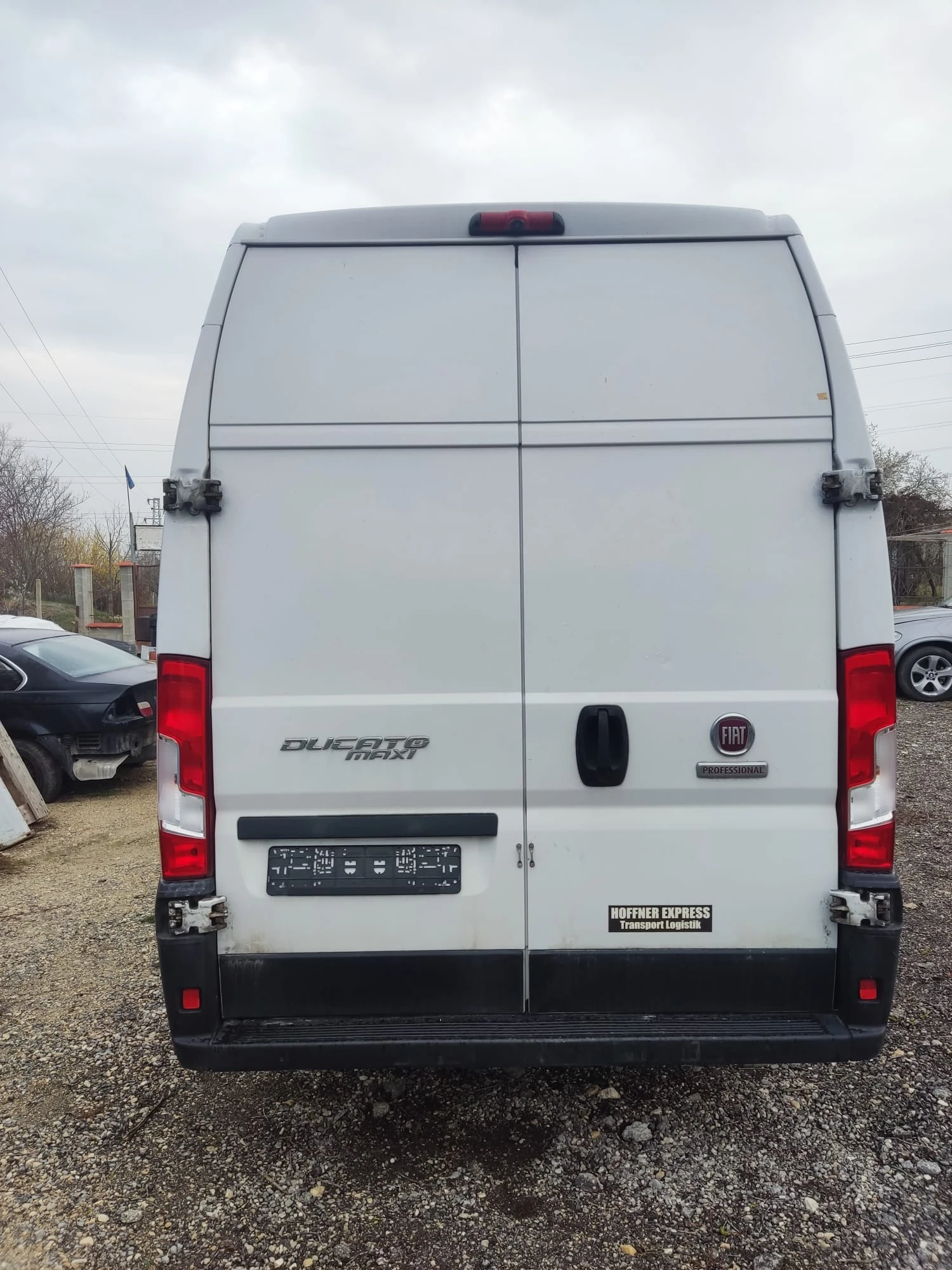 Fiat Ducato Maxi JTD  - изображение 6