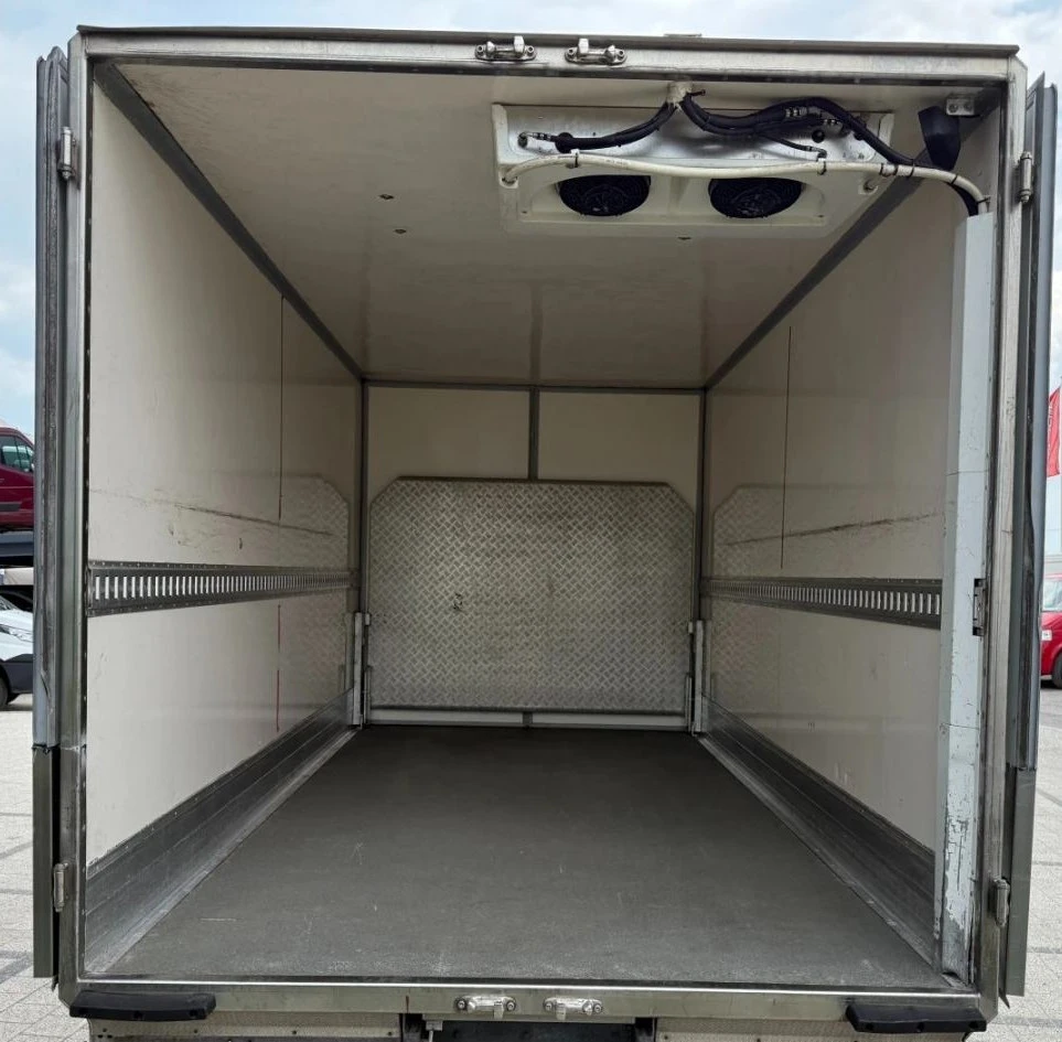 Renault Master MASKOT - изображение 8