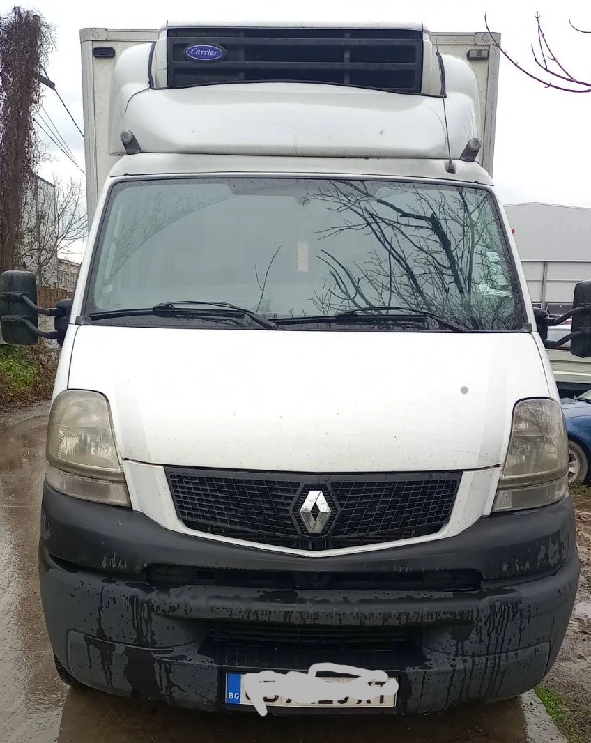 Renault Master MASKOT - изображение 2