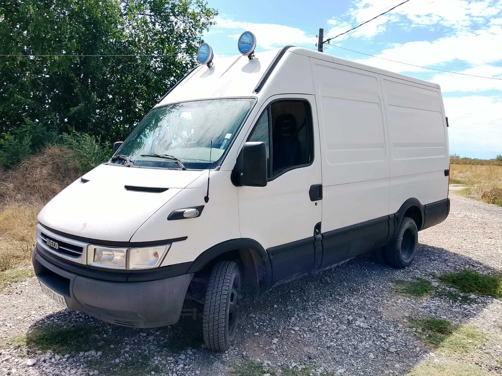 Iveco 35c15 | Mobile.bg � ����������� 1